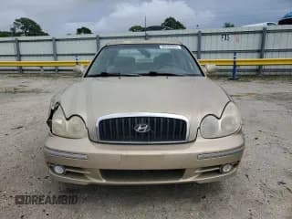 ✅ 2004 Hyundai Sonata GLS • VIN: KMHWF35H64A944230 • Lot: 80406905. Listed on Copart with 101,258 mi. Free auction sales archive from the USA and detailed vehicle history report at DreamBid. Image 5.