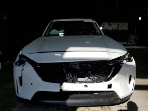✅ 2025 Mazda CX-90 Premium Sport • VIN: JM3KKCHD6S1245627 • Lot: 89458125. Wystawiony na Copart z przebiegiem Nie podano. Bezpłatny archiwum sprzedaży aukcyjnych z USA i szczegółowy raport historii pojazdu na DreamBid. Zdjęcie 5.