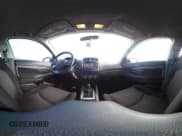 ✅ 2018 Mitsubishi Outlander ES • VIN: JA4AP3AU2JZ031261 • Lot: 42984206. Wystawiony na IAAI z przebiegiem 82 543 mil. Bezpłatny archiwum sprzedaży aukcyjnych z USA i szczegółowy raport historii pojazdu na DreamBid. Zdjęcie 18.