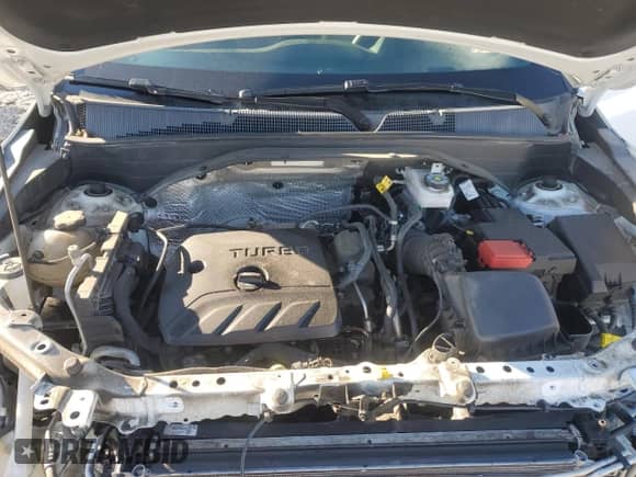 2023 Chevrolet TrailBlazer RS с VIN KL79MTSLXPB058942, выставлен на аукционе Copart как лот 85580425 с пробегом 69 921 миль миль и На запчасти • Non repairable. История ставок и продаж доступна на DreamBid. Изображение 12.