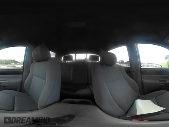 ✅ 2008 Toyota Tacoma • VIN: 5TELU42N98Z472971 • Lot: 42632675. Listed on IAAI with 167,391 mi. Free auction sales archive from the USA and detailed vehicle history report at DreamBid. Image 18.