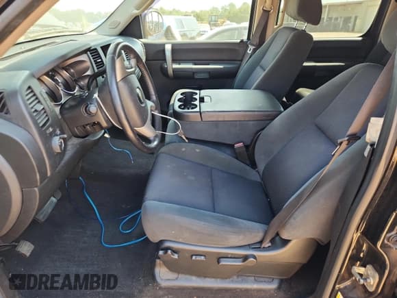 ✅ 2009 Chevrolet Silverado 1500 LT • VIN: 3GCEC23J99G204771 • Lot: 81217675. Wystawiony na Copart z przebiegiem 211 725 mil. Bezpłatny archiwum sprzedaży aukcyjnych z USA i szczegółowy raport historii pojazdu na DreamBid. Zdjęcie 7.