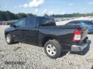 ✅ 2022 Ram 1500 Big Horn • VIN: 1C6RRFFG4NN179407 • Lot: 61507005. Listed on Copart with 37,645 mi. Free auction sales archive from the USA and detailed vehicle history report at DreamBid. Image 2.