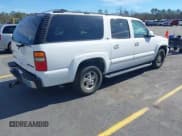 ✅ 2002 Chevrolet Suburban LS • VIN: 3GNEC16Z82G322514 • Лот: 41447976. Опубликован ранее на IAAI с пробегом 224 486 миль. Бесплатный доступ к архиву аукционных продаж из США и подробный отчёт об истории автомобиля на DreamBid. Изображение 4.