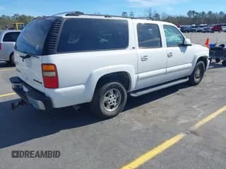 ✅ 2002 Chevrolet Suburban LS • VIN: 3GNEC16Z82G322514 • Лот: 41447976. Опубликован ранее на IAAI с пробегом 224 486 миль. Бесплатный доступ к архиву аукционных продаж из США и подробный отчёт об истории автомобиля на DreamBid. Изображение 4.