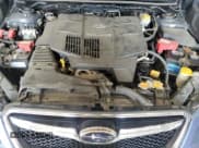 ✅ 2016 Subaru Crosstrek Touring • VIN: JF2GPBLC8GH275575 • Лот: 66017585. Опубликован ранее на Copart с пробегом 120 005 миль. Бесплатный доступ к архиву аукционных продаж из США и подробный отчёт об истории автомобиля на DreamBid. Изображение 12.