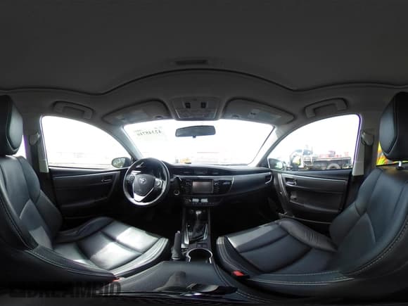 ✅ 2014 Toyota Corolla L • VIN: 5YFBURHE7EP156535 • Lot: 42345716. Wystawiony na IAAI z przebiegiem 48 405 mil. Bezpłatny archiwum sprzedaży aukcyjnych z USA i szczegółowy raport historii pojazdu na DreamBid. Zdjęcie 20.