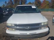 ✅ 2003 Chevrolet Suburban LS • VIN: 1GNFK16Z83J214367 • Lot: 43644547. Listed on IAAI with 139,578 mi. Free auction sales archive from the USA and detailed vehicle history report at DreamBid. Image 6.