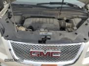 ✅ 2012 GMC Acadia Denali • VIN: 1GKKVTED3CJ169245 • Lot: 53713225. Listed on Copart with 247,521 mi. Free auction sales archive from the USA and detailed vehicle history report at DreamBid. Image 12.