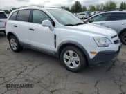 ✅ 2014 Chevrolet Captiva Sport LS • VIN: 3GNAL2EK3ES653642 • Lot: 58049865. Wystawiony na Copart z przebiegiem 131 165 mil. Bezpłatny archiwum sprzedaży aukcyjnych z USA i szczegółowy raport historii pojazdu na DreamBid. Zdjęcie 4.