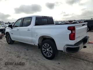 ✅ 2021 Chevrolet Silverado 1500 LT • VIN: 3GCPWCED7MG378280 • Lot: 79907464. Wystawiony na Copart z przebiegiem 36 952 mil. Bezpłatny archiwum sprzedaży aukcyjnych z USA i szczegółowy raport historii pojazdu na DreamBid. Zdjęcie 2.