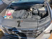 ✅ 2024 Hyundai Tucson Limited • VIN: 5NMJE3DE7RH340269 • Lot: 74251654. Listed on Copart with Not provided. Free auction sales archive from the USA and detailed vehicle history report at DreamBid. Image 12.