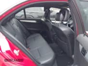 ✅ 2008 Mercedes-Benz C 300 Sport • VIN: WDDGF81X98F094353 • Lot: 43907108. Listed on IAAI with 135,963 mi. Free auction sales archive from the USA and detailed vehicle history report at DreamBid. Image 8.