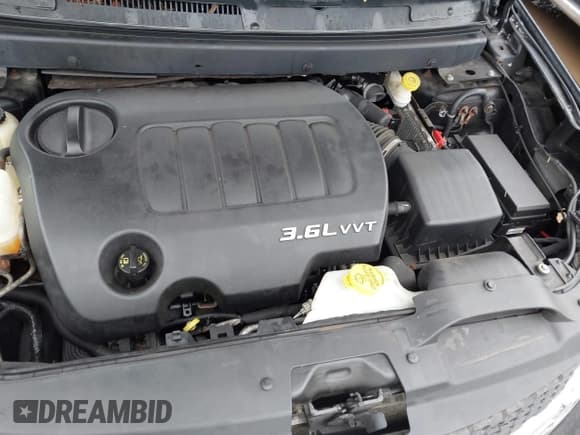 ✅ 2012 Dodge Journey SXT • VIN: 3C4PDCBG5CT341304 • Lot: 43685202. Listed on IAAI with 102,031 mi. Free auction sales archive from the USA and detailed vehicle history report at DreamBid. Image 10.