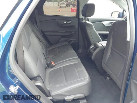 ✅ 2023 Chevrolet Blazer LT • VIN: 3GNKBJRS9PS155766 • Лот: 42724492. Опубликован ранее на IAAI с пробегом 65 359 миль. Бесплатный доступ к архиву аукционных продаж из США и подробный отчёт об истории автомобиля на DreamBid. Изображение 8.