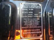 ✅ 1986 Rolls-Royce Silver Spur • VIN: SCAZN42A6GCX15256 • Lot: 73678214. Listed on Copart with 44,128 mi. Free auction sales archive from the USA and detailed vehicle history report at DreamBid. Image 13.