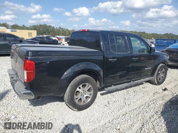 ✅ 2012 Suzuki Equator Sport • VIN: 5Z61D0ER0CC401813 • Lot: 78851534. Wystawiony na Copart z przebiegiem 202 121 mil. Bezpłatny archiwum sprzedaży aukcyjnych z USA i szczegółowy raport historii pojazdu na DreamBid. Zdjęcie 3.