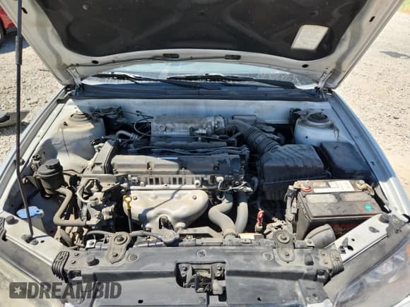 ✅ 2006 Hyundai Elantra GLS • VIN: KMHDN46D46U251167 • Лот: 66229955. Опубликован ранее на Copart с пробегом Не указан. Бесплатный доступ к архиву аукционных продаж из США и подробный отчёт об истории автомобиля на DreamBid. Изображение 11.