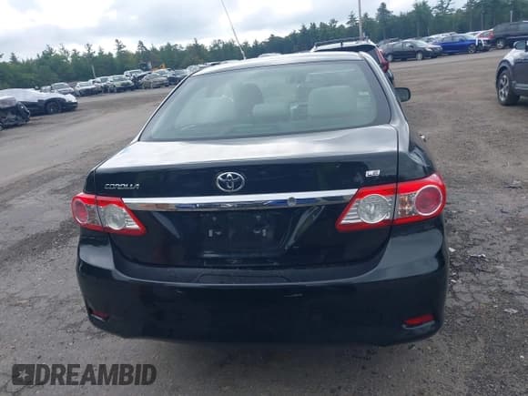 ✅ 2012 Toyota Corolla S • VIN: 2T1BU4EE2CC893257 • Лот: 43147310. Опубликован ранее на IAAI с пробегом 123 291 миль. Бесплатный доступ к архиву аукционных продаж из США и подробный отчёт об истории автомобиля на DreamBid. Изображение 16.