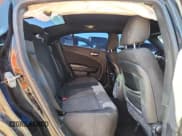 ✅ 2018 Dodge Charger SXT • VIN: 2C3CDXBGXJH145536 • Lot: 86891365. Listed on Copart with 106,648 mi. Free auction sales archive from the USA and detailed vehicle history report at DreamBid. Image 10.