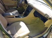 ✅ 2002 Mercedes-Benz C 230/260/280/320 • VIN: WDBRF64J52E001466 • Lot: 41984606. Wystawiony na IAAI z przebiegiem 122 482 mil. Bezpłatny archiwum sprzedaży aukcyjnych z USA i szczegółowy raport historii pojazdu na DreamBid. Zdjęcie 5.