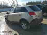 2008 Saturn VUE XE z VIN 3GSCL33P38S621823, wystawiony jako Copart lot #42003685 z przebiegiem Nie podano mil oraz Nie do naprawy • Non repairable. Historia ofert i sprzedaży dostępna na DreamBid. Obrazek 2.