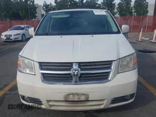✅ 2010 Dodge Grand Caravan SXT • VIN: 2D4RN5D11AR316767 • Lot: 43659112. Wystawiony na IAAI z przebiegiem 154 259 mil. Bezpłatny archiwum sprzedaży aukcyjnych z USA i szczegółowy raport historii pojazdu na DreamBid. Zdjęcie 6.