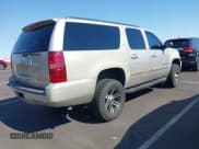 ✅ 2008 Chevrolet Suburban 3LT • VIN: 3GNFC16JX8G264106 • Lot: 42946812. Listed on IAAI with 263,774 mi. Free auction sales archive from the USA and detailed vehicle history report at DreamBid. Image 4.
