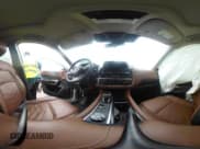 ✅ 2023 Nissan Pathfinder Platinum • VIN: 5N1DR3DJ2PC205559 • Лот: 43515880. Опубликован ранее на IAAI с пробегом 16 749 миль. Бесплатный доступ к архиву аукционных продаж из США и подробный отчёт об истории автомобиля на DreamBid. Изображение 18.