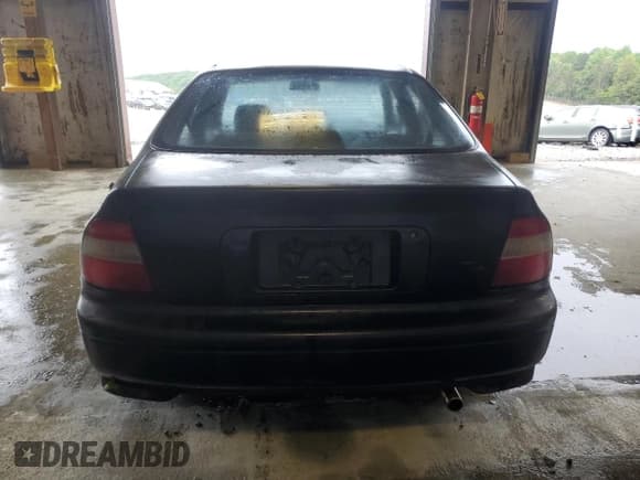 ✅ 1994 Honda Accord • VIN: JHMCD5539RC017942 • Lot: 56353595. Listed on Copart with 251,099 mi. Free auction sales archive from the USA and detailed vehicle history report at DreamBid. Image 6.