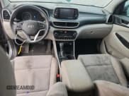 ✅ 2021 Hyundai Tucson SEL • VIN: KM8J33AL6MU318477 • Lot: 86594565. Wystawiony na Copart z przebiegiem 77 908 mil. Bezpłatny archiwum sprzedaży aukcyjnych z USA i szczegółowy raport historii pojazdu na DreamBid. Zdjęcie 8.