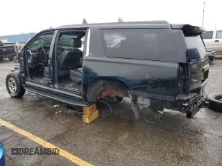 ✅ 2018 Chevrolet Suburban LT • VIN: 1GNSKHKC2JR134022 • Lot: 72323744. Wystawiony na Copart z przebiegiem Nie podano. Bezpłatny archiwum sprzedaży aukcyjnych z USA i szczegółowy raport historii pojazdu na DreamBid. Zdjęcie 2.