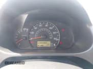 ✅ 2023 Mitsubishi Mirage ES • VIN: ML32FUFJXPHF03468 • Lot: 42643599. Listed on IAAI with 8,588 mi. Free auction sales archive from the USA and detailed vehicle history report at DreamBid. Image 7.