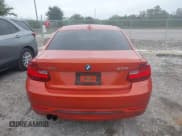 ✅ 2016 BMW 2 Series 228i xDrive • VIN: WBA1G9C59GV599082 • Лот: 43629606. Опубликован ранее на IAAI с пробегом 149 811 миль. Бесплатный доступ к архиву аукционных продаж из США и подробный отчёт об истории автомобиля на DreamBid. Изображение 16.