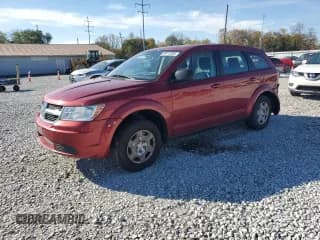 ✅ 2009 Dodge Journey SE • VIN: 3D4GG47B09T515575 • Lot: 89713385. Wystawiony na Copart z przebiegiem 107 370 mil. Bezpłatny archiwum sprzedaży aukcyjnych z USA i szczegółowy raport historii pojazdu na DreamBid. Zdjęcie 1.