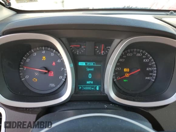 ✅ 2014 Chevrolet Equinox LTZ • VIN: 2GNFLHE37E6333756 • Lot: 84633605. Wystawiony na Copart z przebiegiem 143 092 mil. Bezpłatny archiwum sprzedaży aukcyjnych z USA i szczegółowy raport historii pojazdu na DreamBid. Zdjęcie 9.