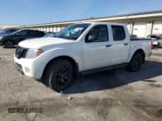 ✅ 2021 Nissan Frontier SV • VIN: 1N6ED0EB7MN722107 • Лот: 92393325. Опубликован ранее на Copart с пробегом 45 935 миль. Бесплатный доступ к архиву аукционных продаж из США и подробный отчёт об истории автомобиля на DreamBid. Изображение 1.