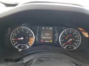 ✅ 2017 Jeep Renegade Sport • VIN: ZACCJBAB5HPE69919 • Лот: 86673545. Опубликован ранее на Copart с пробегом 53 127 миль. Бесплатный доступ к архиву аукционных продаж из США и подробный отчёт об истории автомобиля на DreamBid. Изображение 9.