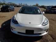 ✅ 2020 Tesla Model 3 Standard Range Plus • VIN: 5YJ3E1EA8LF703650 • Lot: 85364505. Wystawiony na Copart z przebiegiem 61 687 mil. Bezpłatny archiwum sprzedaży aukcyjnych z USA i szczegółowy raport historii pojazdu na DreamBid. Zdjęcie 5.