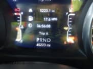 ✅ 2019 Jeep Wrangler Unlimited Sport • VIN: 1C4HJXDG2KW500662 • Lot: 43053495. Listed on IAAI with 45,223 mi. Free auction sales archive from the USA and detailed vehicle history report at DreamBid. Image 15.