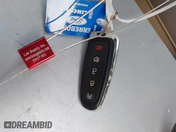 ✅ 2017 Ford Expedition Max Limited • VIN: 1FMJK1KT4HEA76794 • Lot: 42384012. Wystawiony na IAAI z przebiegiem 110 563 mil. Bezpłatny archiwum sprzedaży aukcyjnych z USA i szczegółowy raport historii pojazdu na DreamBid. Zdjęcie 11.