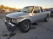 ✅ 2003 Ford Ranger XL Fleet • VIN: 1FTZR45E03TA38498 • Lot: 87038925. Wystawiony na Copart z przebiegiem 338 533 mil. Bezpłatny archiwum sprzedaży aukcyjnych z USA i szczegółowy raport historii pojazdu na DreamBid. Zdjęcie 1.