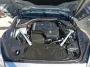 ✅ 2022 BMW Z4 sDrive30i • VIN: WBAHF3C03NWX80169 • Lot: 74791084. Listed on Copart with Not provided. Free auction sales archive from the USA and detailed vehicle history report at DreamBid. Image 11.