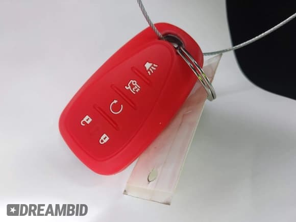 ✅ 2017 Chevrolet Cruze Premier • VIN: 1G1BF5SM9H7103630 • Lot: 43307644. Listed on IAAI with 119,658 mi. Free auction sales archive from the USA and detailed vehicle history report at DreamBid. Image 11.