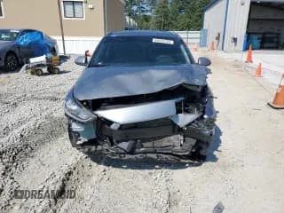 ✅ 2022 Hyundai Accent SEL • VIN: 3KPC24A63NE157683 • Лот: 69233164. Опубликован ранее на Copart с пробегом 57 396 миль. Бесплатный доступ к архиву аукционных продаж из США и подробный отчёт об истории автомобиля на DreamBid. Изображение 5.