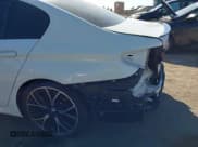 ✅ 2021 BMW 5 Series 540i • VIN: WBA53BJ00MWW89738 • Lot: 43332489. Listed on IAAI with 37,540 mi. Free auction sales archive from the USA and detailed vehicle history report at DreamBid. Image 6.