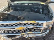 ✅ 2015 Chevrolet Silverado 1500 LTZ • VIN: 3GCUKSEJ2FG333684 • Лот: 52302485. Опубликован ранее на Copart с пробегом 53 932 миль. Бесплатный доступ к архиву аукционных продаж из США и подробный отчёт об истории автомобиля на DreamBid. Изображение 12.