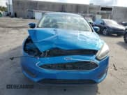 ✅ 2016 Ford Focus SE • VIN: 1FADP3F22GL201050 • Lot: 71358464. Listed on Copart with 94,471 mi. Free auction sales archive from the USA and detailed vehicle history report at DreamBid. Image 5.