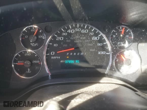 ✅ 2022 Chevrolet Express Cargo • VIN: 1GCWGAFPXN1270760 • Lot: 59408905. Listed on Copart with 37,856 mi. Free auction sales archive from the USA and detailed vehicle history report at DreamBid. Image 9.