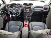 ✅ 2021 Jeep Renegade Trailhawk • VIN: ZACNJDC19MPM68286 • Lot: 62586645. Listed on Copart with 31,250 mi. Free auction sales archive from the USA and detailed vehicle history report at DreamBid. Image 8.